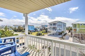 Apartment (2 Bedrooms) | Innenbereich