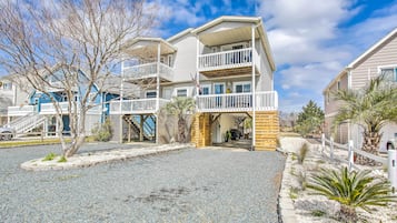 Departamento (2 Bedrooms) | Interior