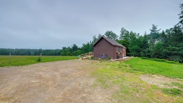 Cottage (1 Bedroom) | Interior