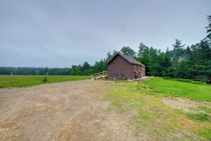 Cottage (1 Bedroom) | Interior