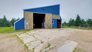 Cottage (1 Bedroom) | Interior