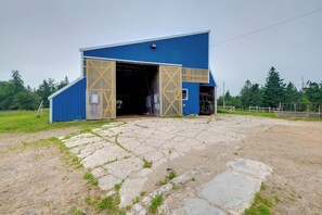 Cottage (1 Bedroom) | Interior