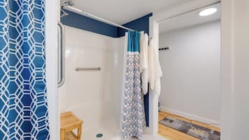 Cottage (1 Bedroom) | Bahagian dalam