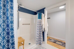 Cottage (1 Bedroom) | Interni