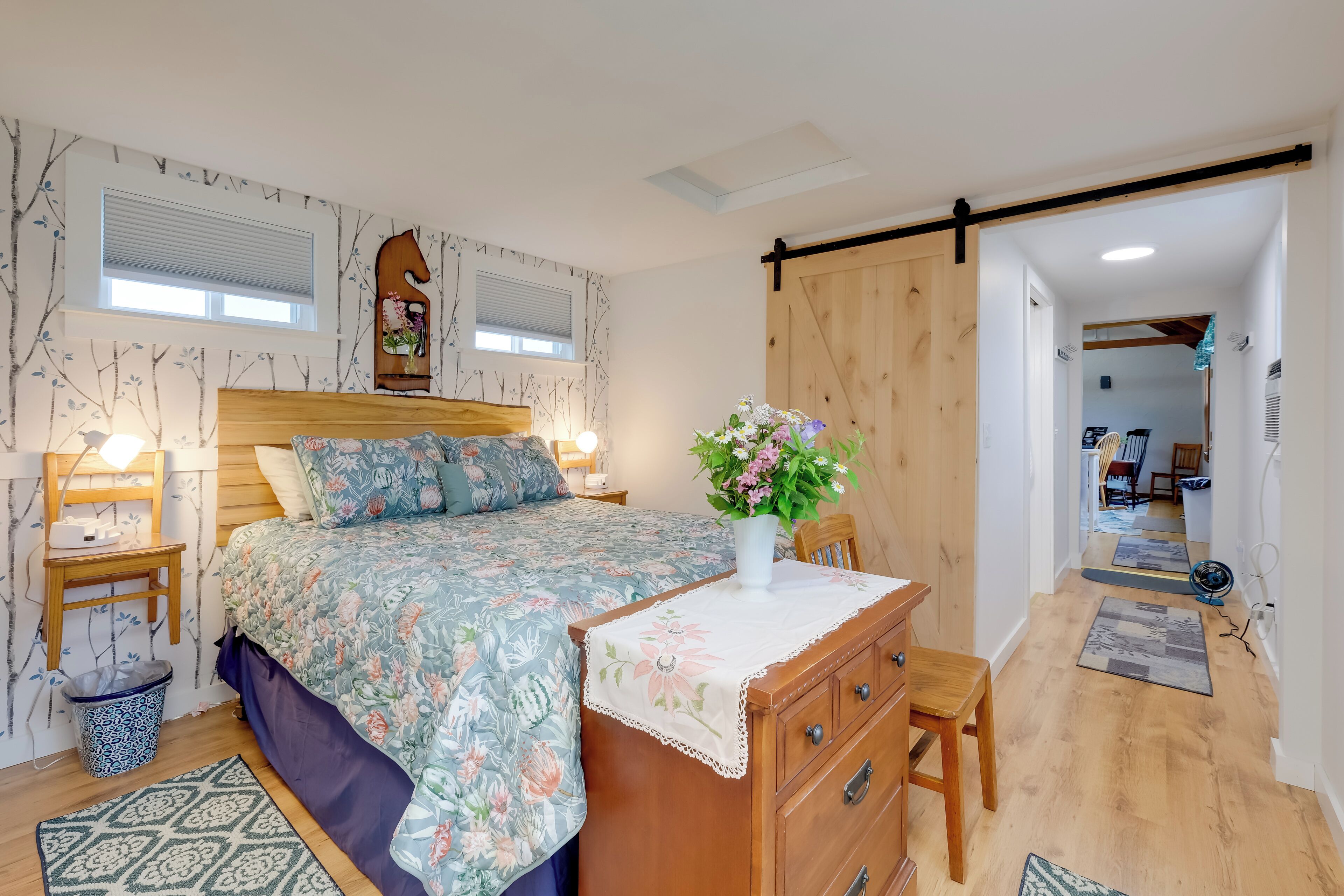 Casa de campo (1 Bedroom) | Interior