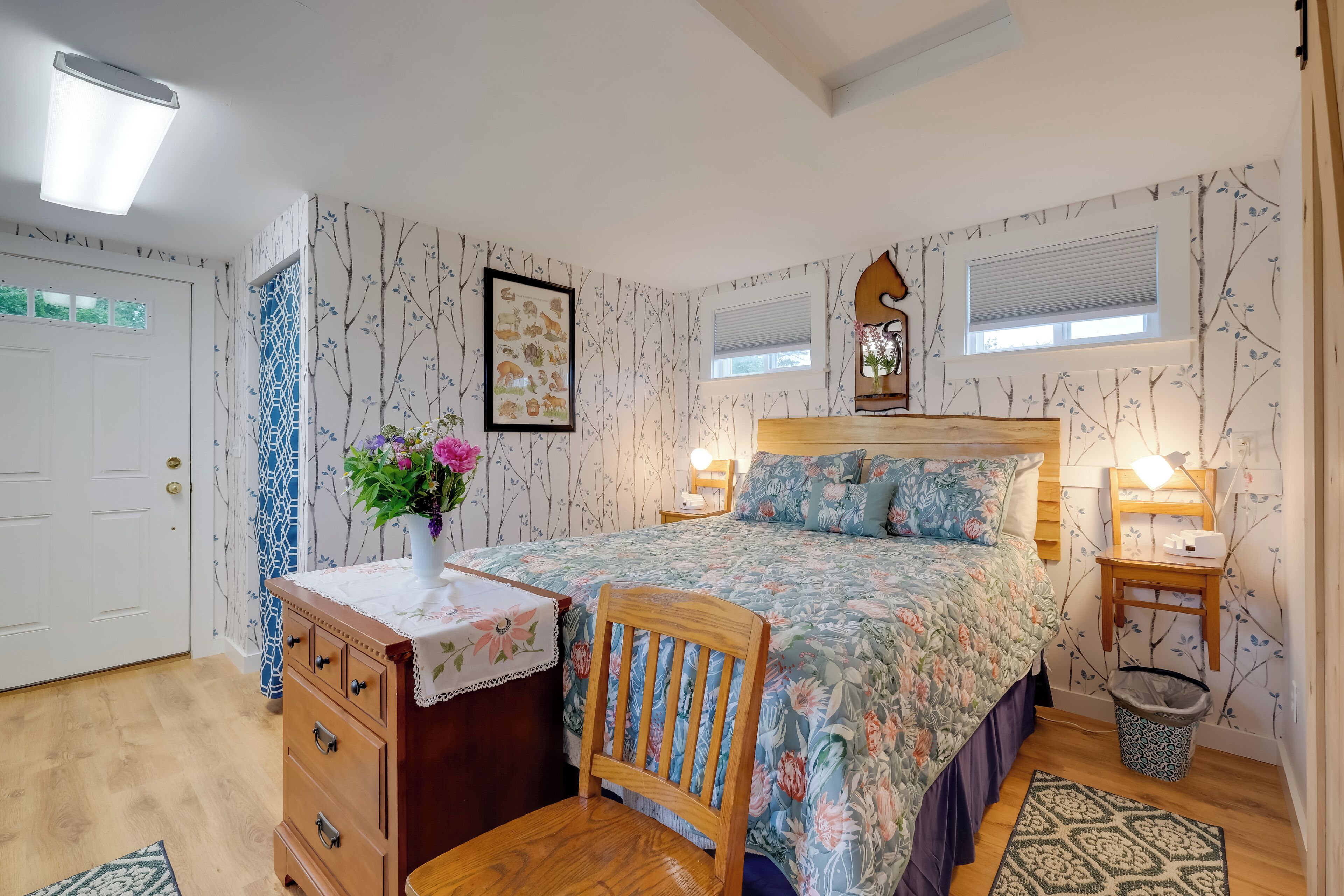 Cottage (1 Bedroom) | Interior