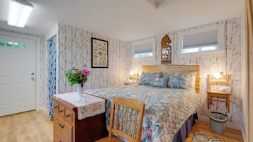 Cottage (1 Bedroom) | Interior