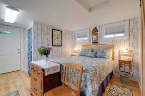 Cottage (1 Bedroom) | Interior