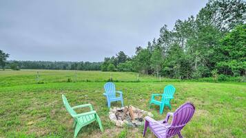 Cottage (1 Bedroom) | Intérieur