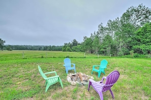 Cottage (1 Bedroom) | Interior