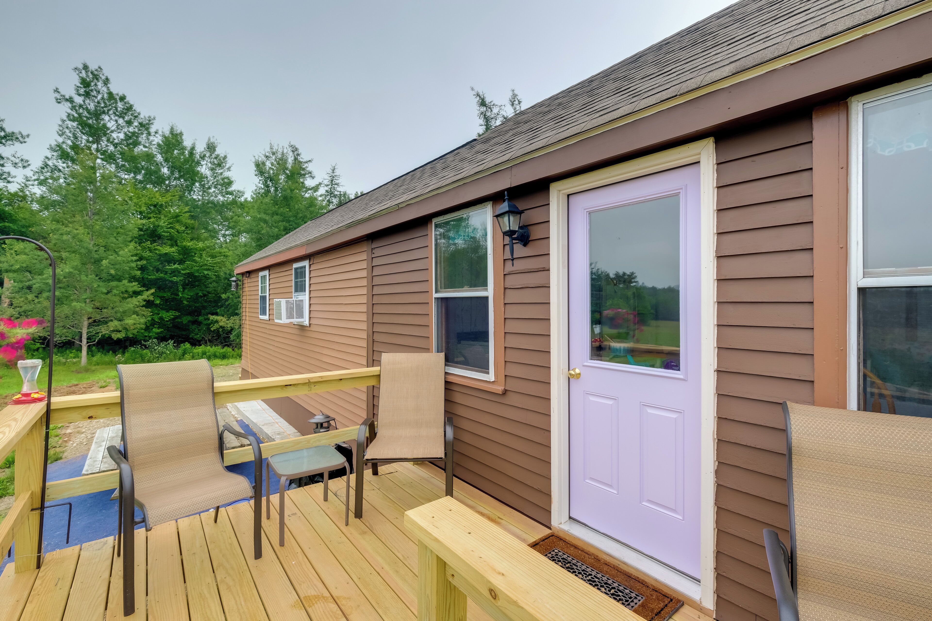 Småhus (1 Bedroom) | Innvendig