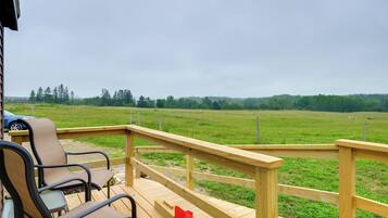 Cottage (1 Bedroom) | Interior