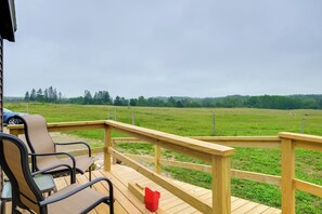 Cottage (1 Bedroom) | Interior