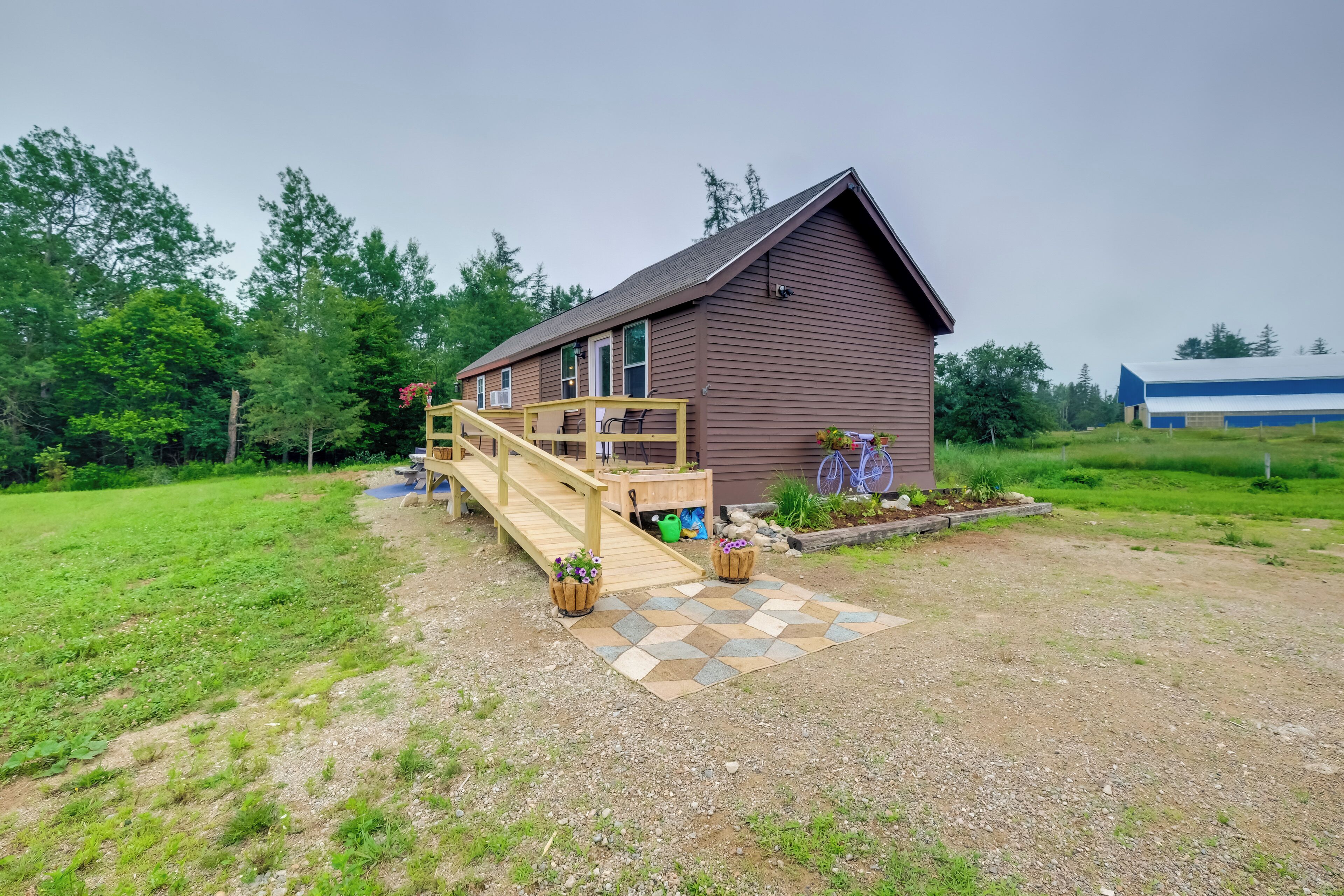 Småhus (1 Bedroom) | Innvendig