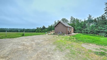 Cottage (1 Bedroom) | Intérieur