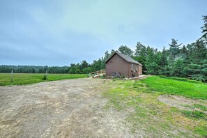 Cottage (1 Bedroom) | Interior