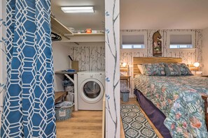 Cottage (1 Bedroom) | Interior