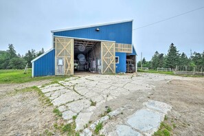 Cottage (1 Bedroom) | Interior