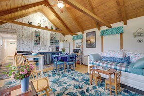 Cottage (1 Bedroom) | Interior