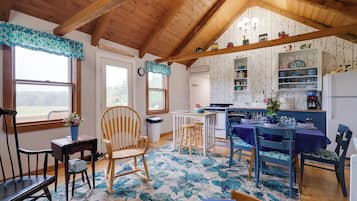 Cottage (1 Bedroom) | Bahagian dalam