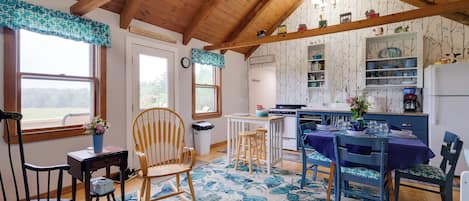 Cottage (1 Bedroom) | Interior