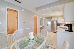 Interior - Waterfront Foley Area Home - 15 Mi to Gulf! (Elberta)