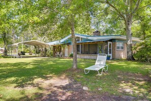 Maison (2 Bedrooms) | Intérieur
