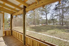 Interior - Waterfront Foley Area Home - 15 Mi to Gulf! (Elberta)