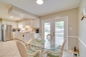 Hus (2 Bedrooms) | Innvendig