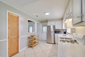 單棟房屋 (2 Bedrooms) | 內部