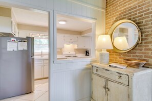 Hus (2 Bedrooms) | Innvendig