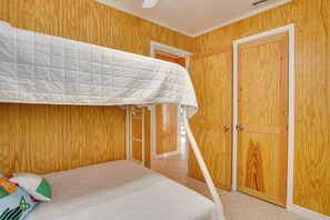 House (2 Bedrooms) | Interior - Waterfront Foley Area Home - 15 Mi to Gulf! (Elberta)