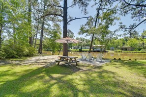 單棟房屋 (2 Bedrooms) | 內部