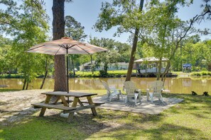 Hus (2 Bedrooms) | Innvendig