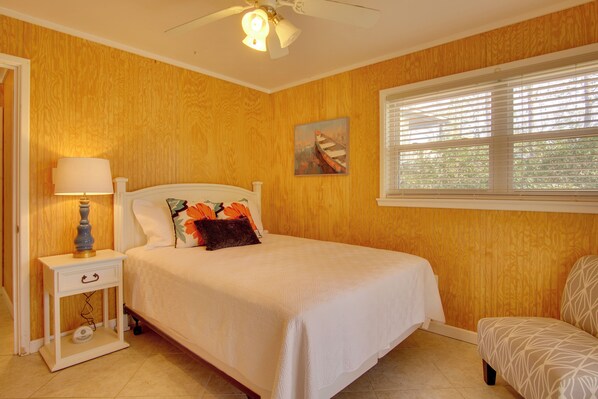 Ferienhaus (2 Bedrooms) | Innenbereich