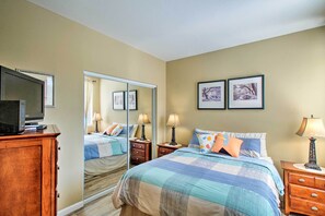 Leilighet (3 Bedrooms) | Innvendig