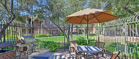 Apartment (3 Bedrooms) | Interior