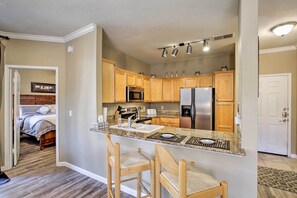 Leilighet (3 Bedrooms) | Innvendig