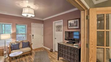 Nhà (3 Bedrooms) | Nội thất