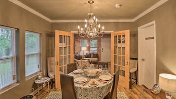 Casa (3 Bedrooms) | Interior