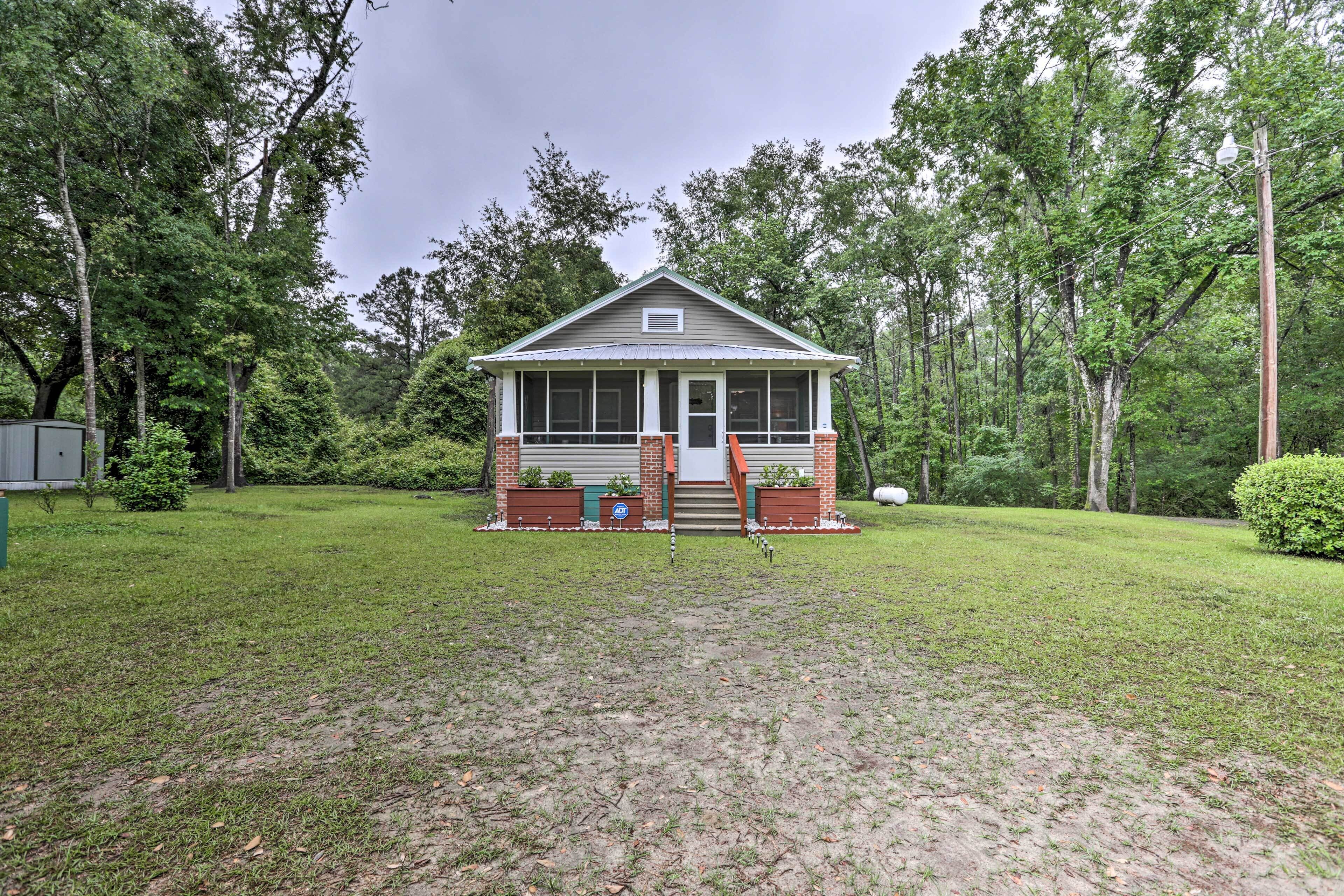 Maison (3 Bedrooms) | Intérieur