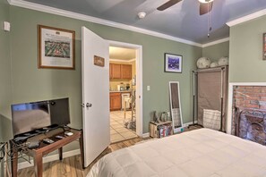 Maison (3 Bedrooms) | Intérieur