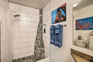 Apartment (1 Bedroom) | Innenbereich
