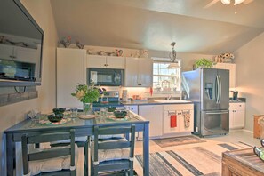 独立别墅 (2 Bedrooms) | 住宿内部