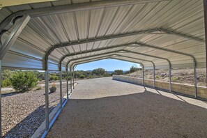 独立别墅 (2 Bedrooms) | 住宿内部