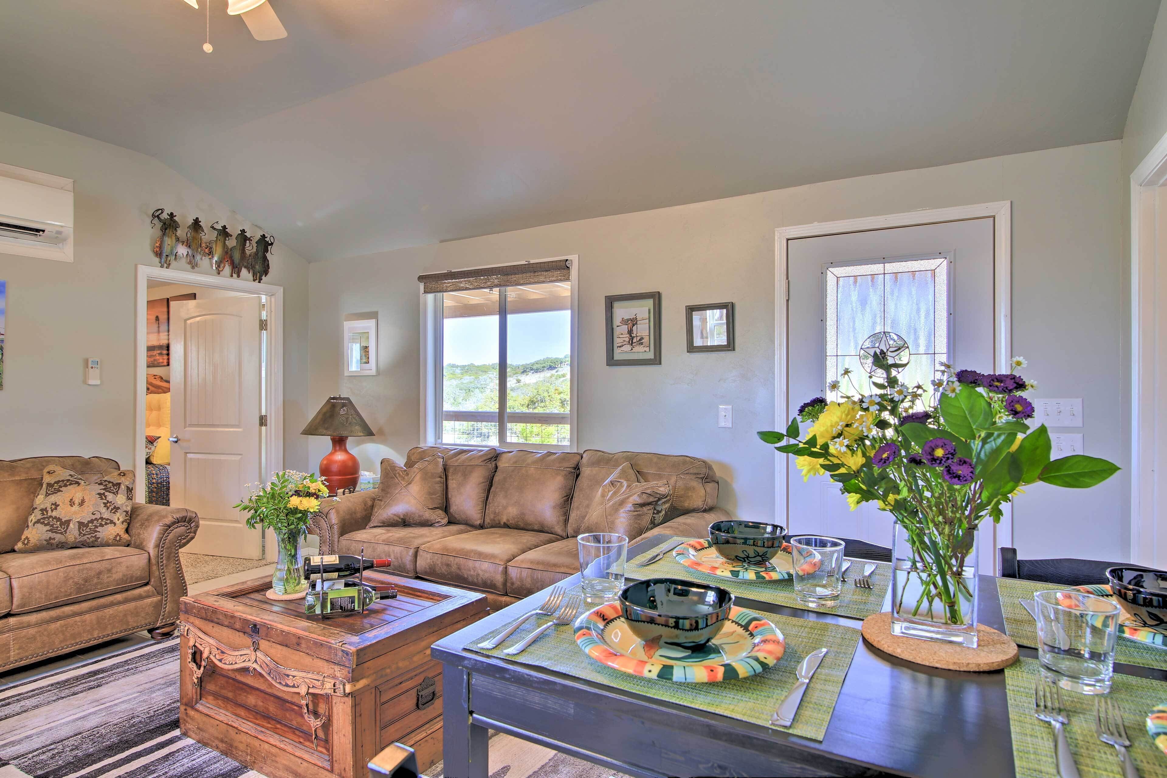 Casa (2 Bedrooms) | Fachada da propriedade