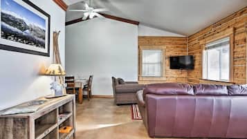 Maison (2 Bedrooms) | Intérieur