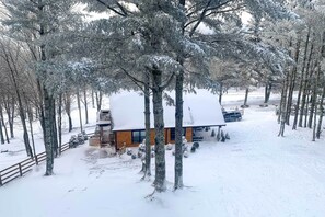 Ferienhaus (2 Bedrooms) | Innenbereich