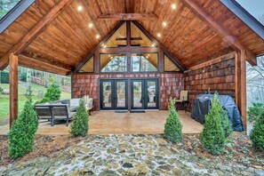 獨棟房屋 (2 Bedrooms) | 住宿內部