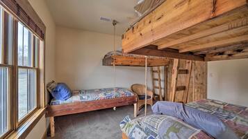 Huis (4 Bedrooms) | Interieur